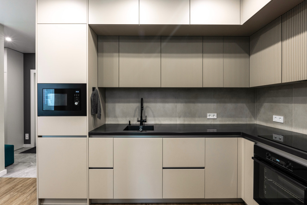 Обзор ремонта Жк.Галактика ПРО