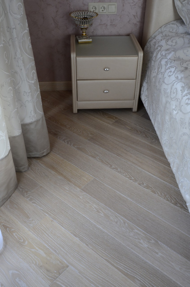 Массивная доска