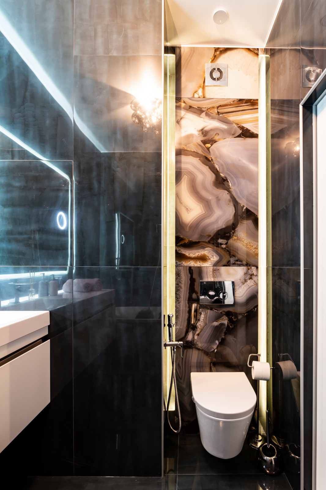 Квартира в ЖК Аккорд. Smart-квартал