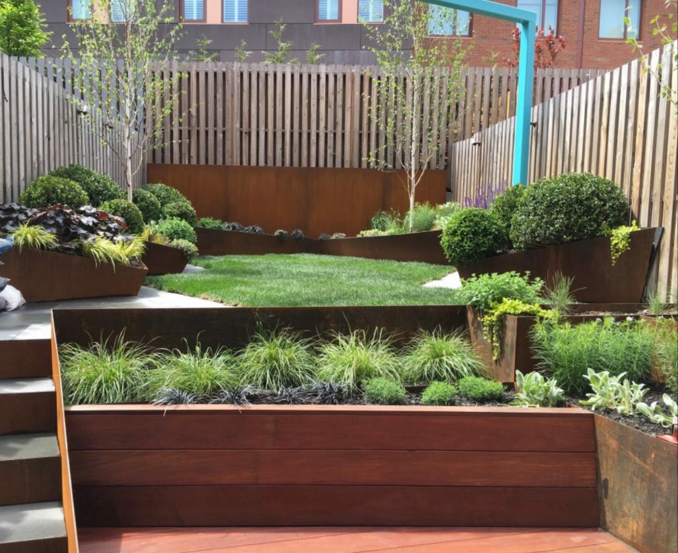 Planters