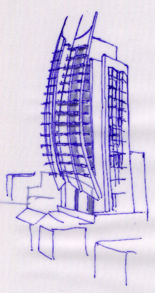 Selected projects trendy