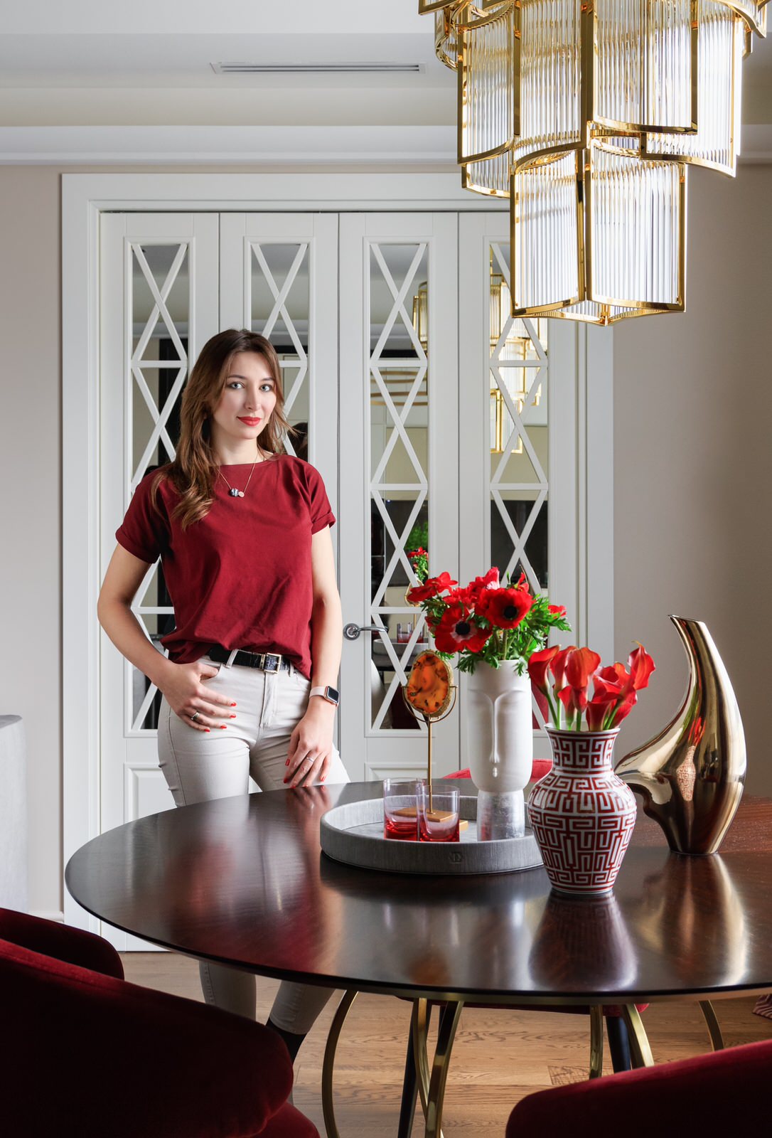 Кутузовский проспект