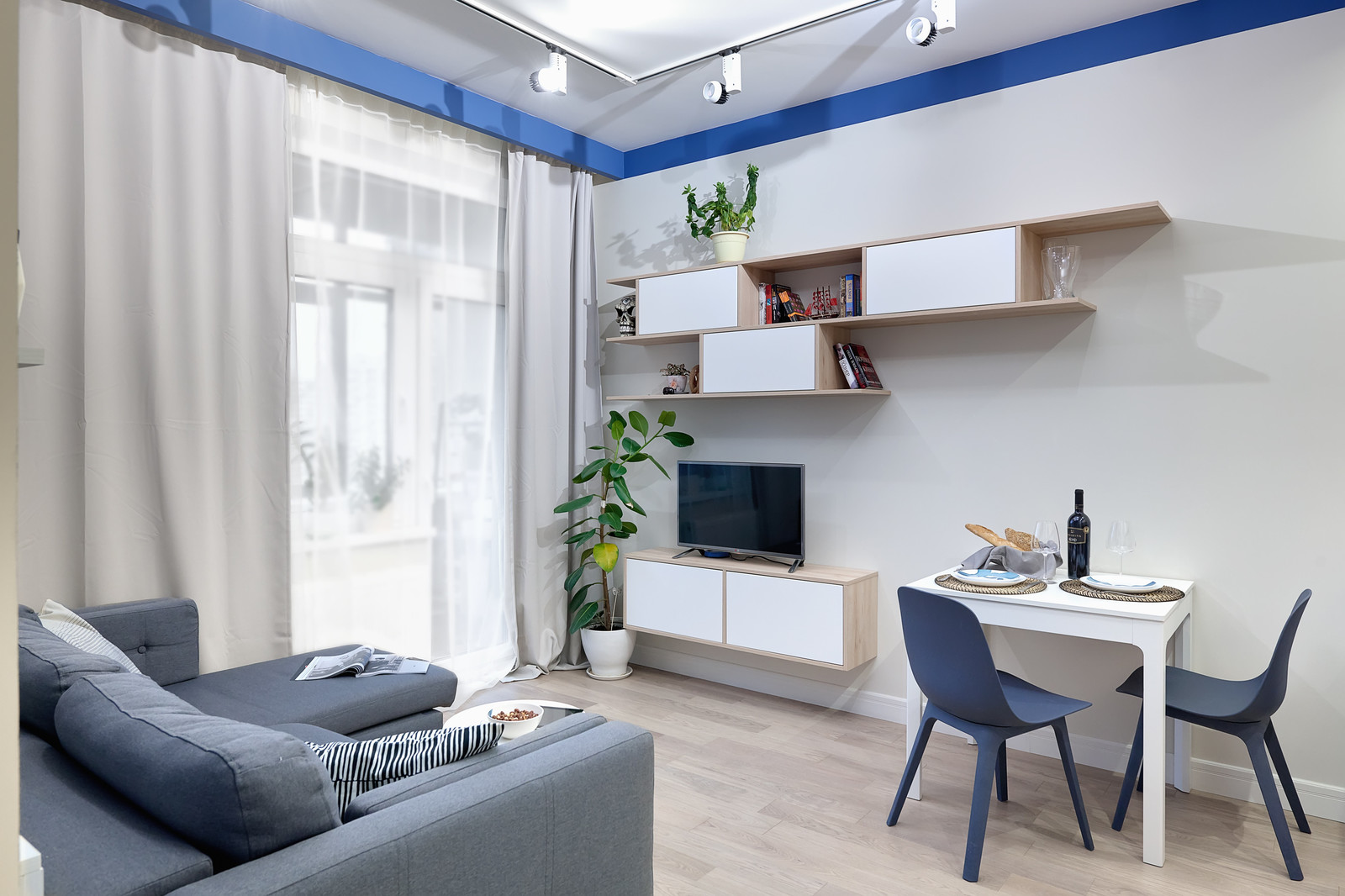 Квартира в г. Котельники