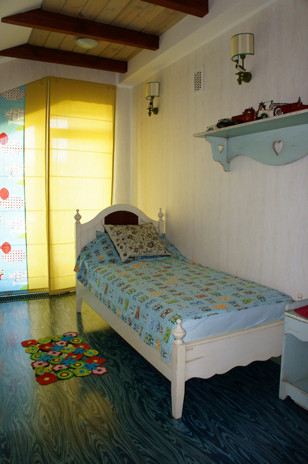 Усадьба Прованс