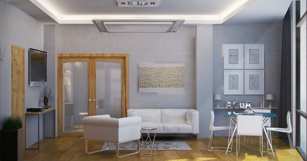 Hotel YACU ÑAN - interiores