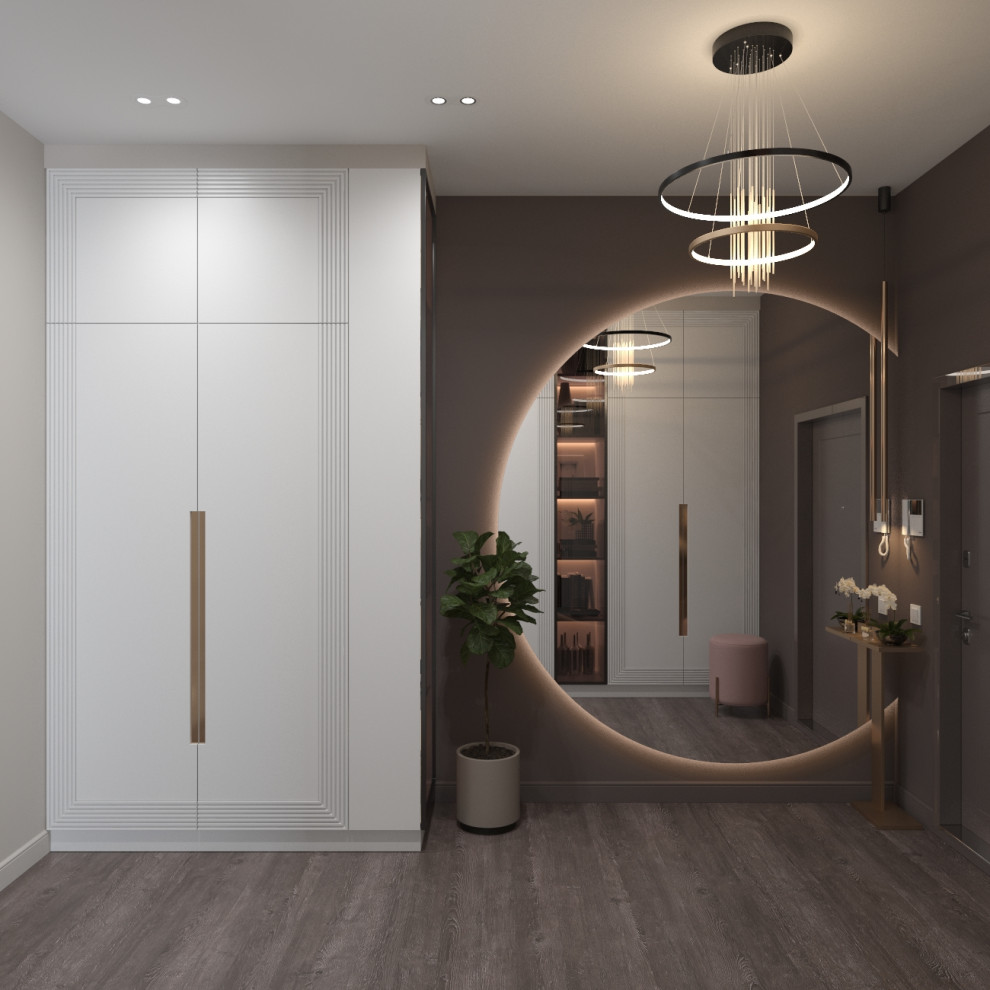 ЖК "Озерный" 60м2