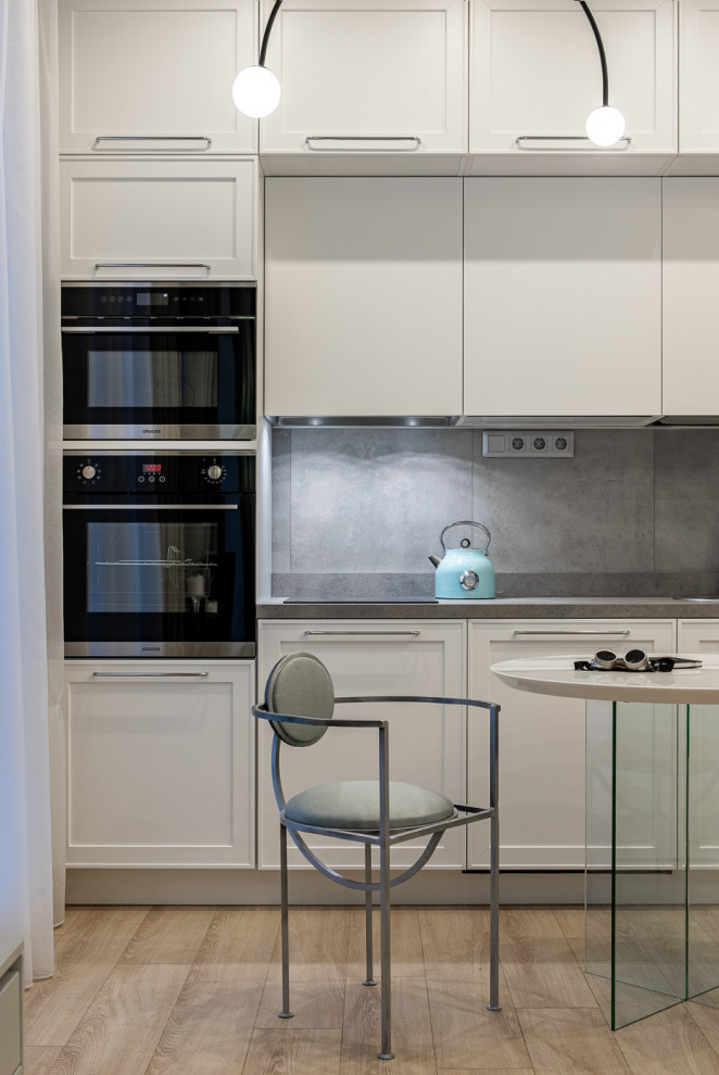 Пресня Сити 1