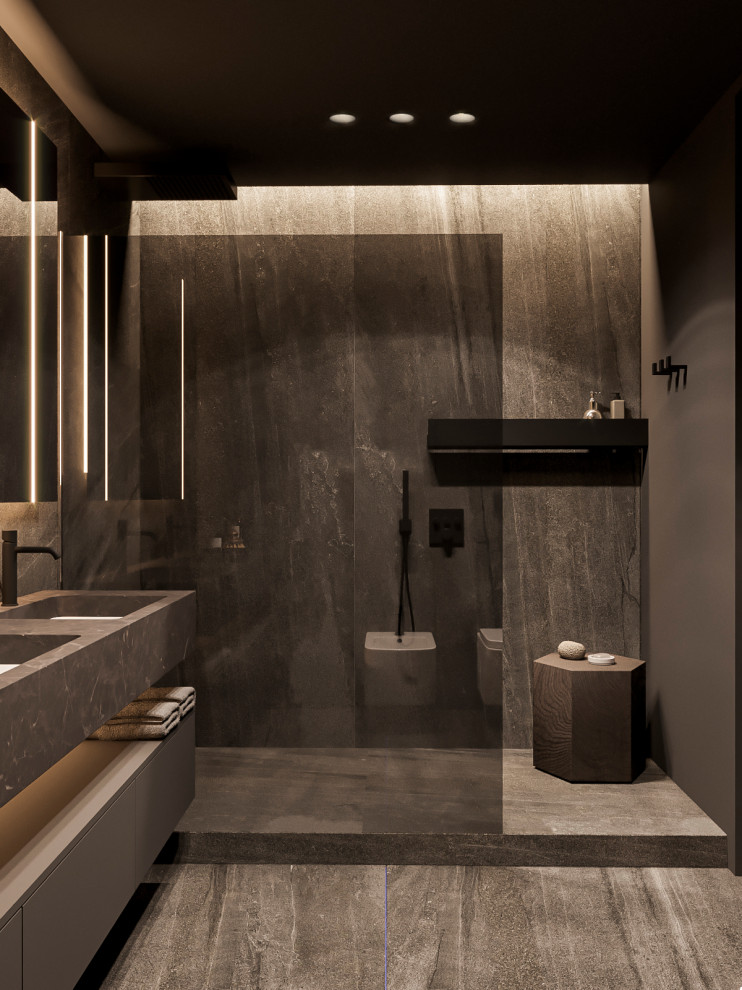 Квартира в ЖК Кандинский