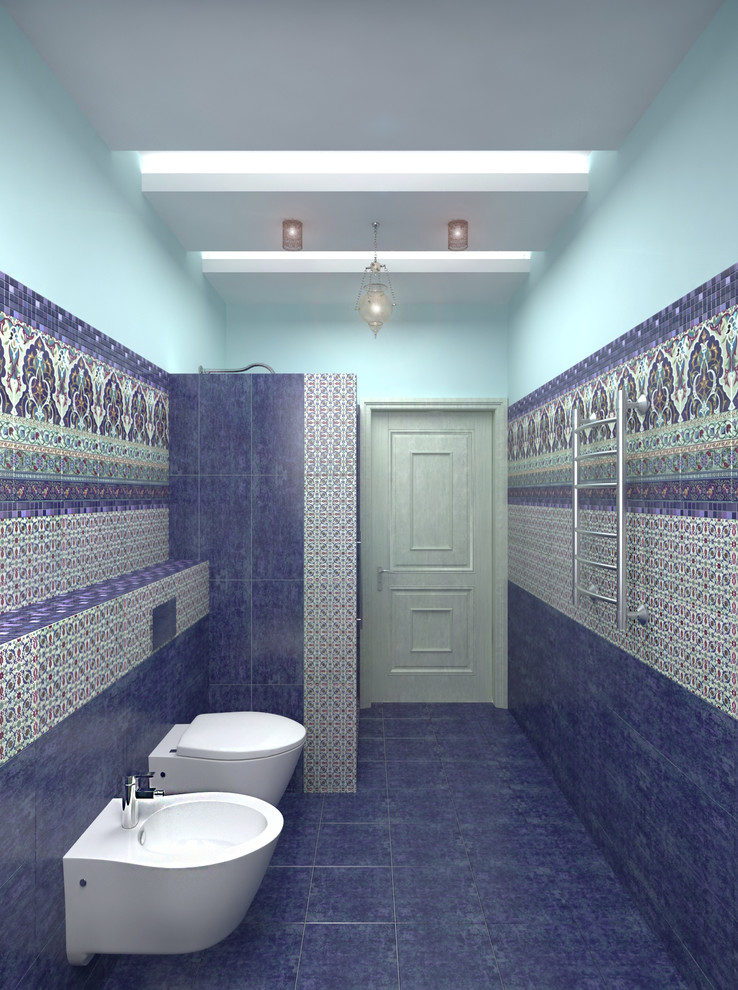 мансарда 2 "Арабская"