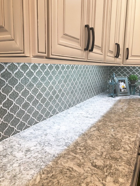 Wilmes After / Before Kitchen Remodel