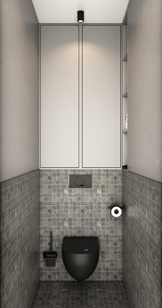 Слабода весны, 45 м2