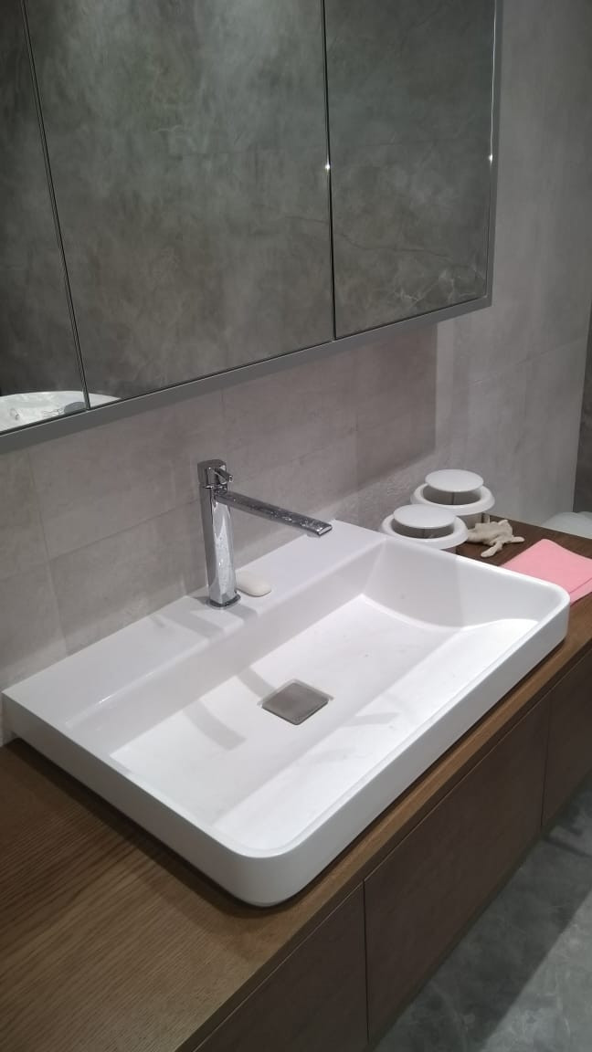 Квартира 110м2 ул. Ходынский бульвар, 2