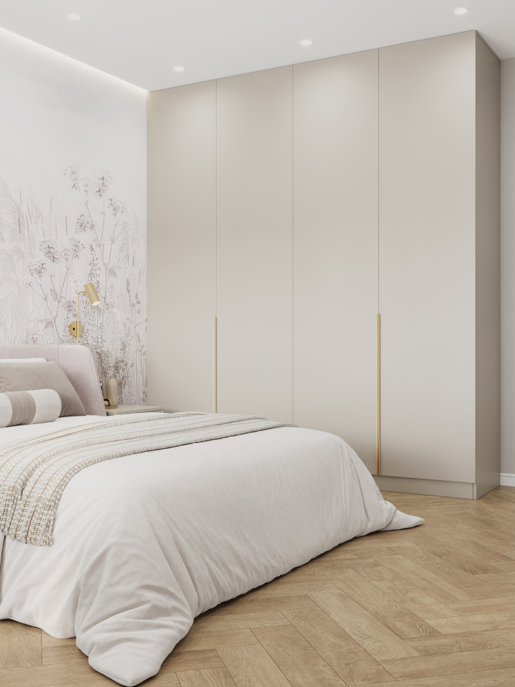 Квартира в Новороссийске 2023