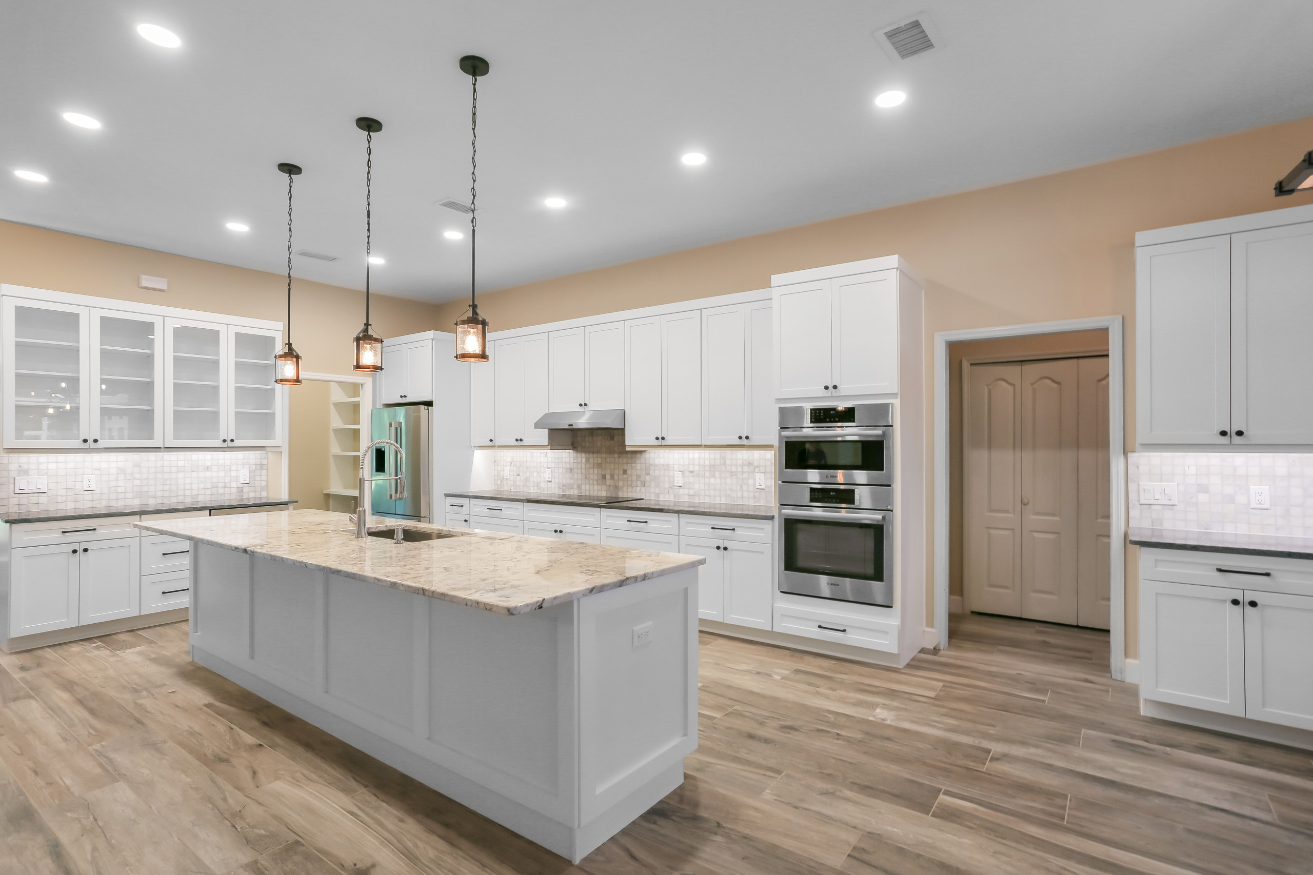 Kitchen and Bath Remodel - Haile Plantation - Gainesville, FL