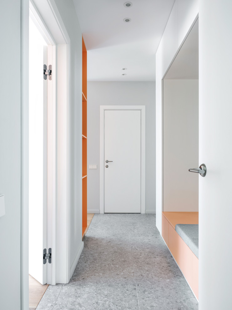 Квартира 113