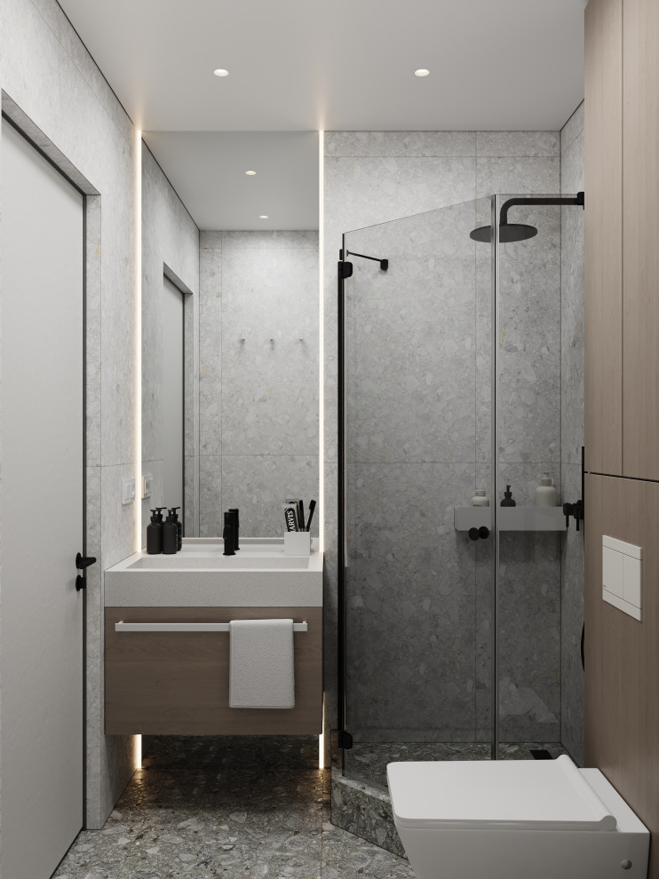 Южные кварталы (проект 1)