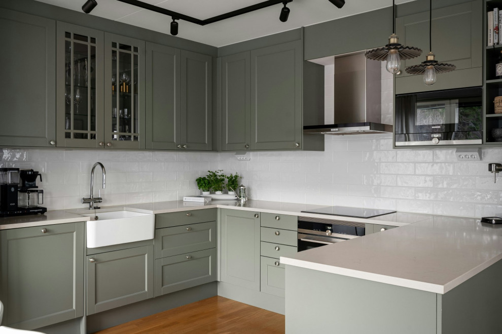 Kitchen Cabinets