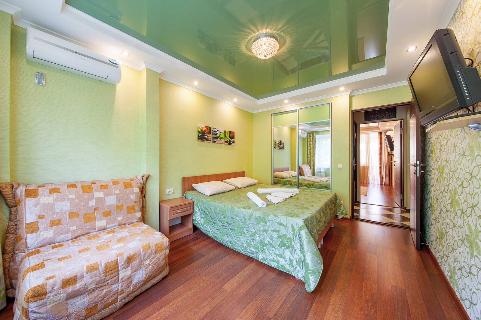 1 комнатная квартира Сочи