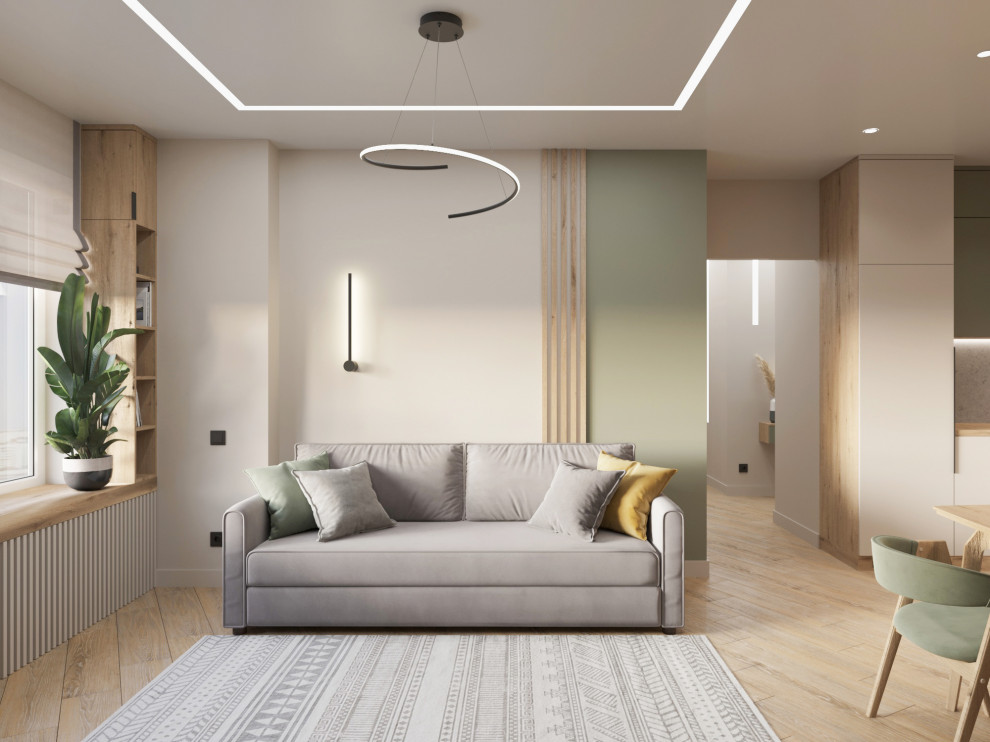 ЖК "Атмосфера" 2