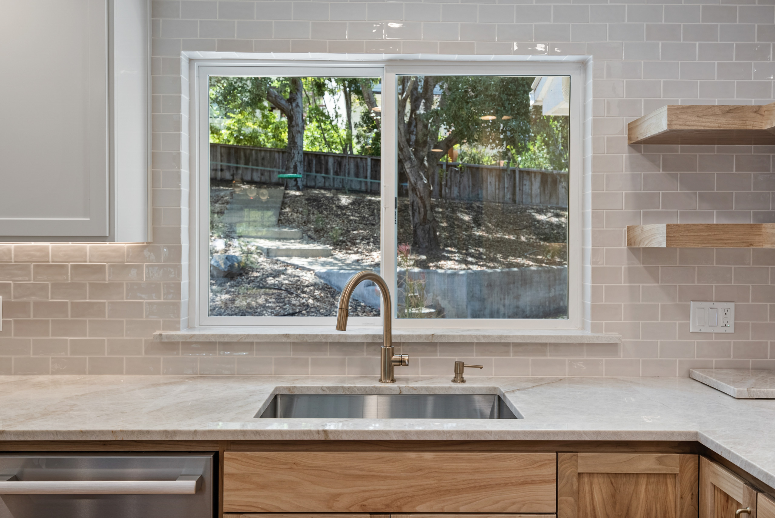 Sierra Kitchen