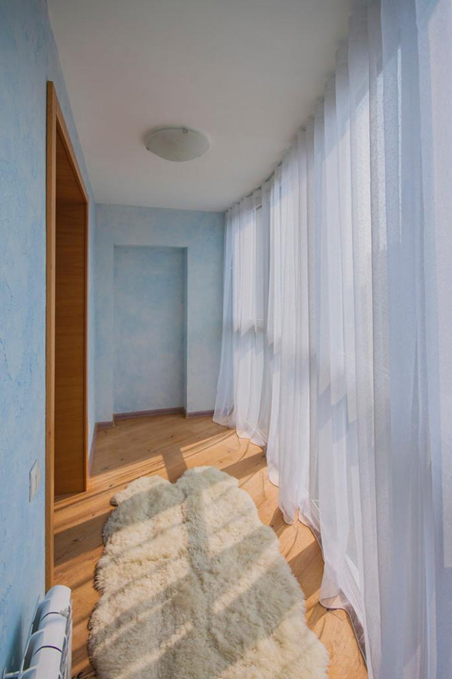 уютный минимализм