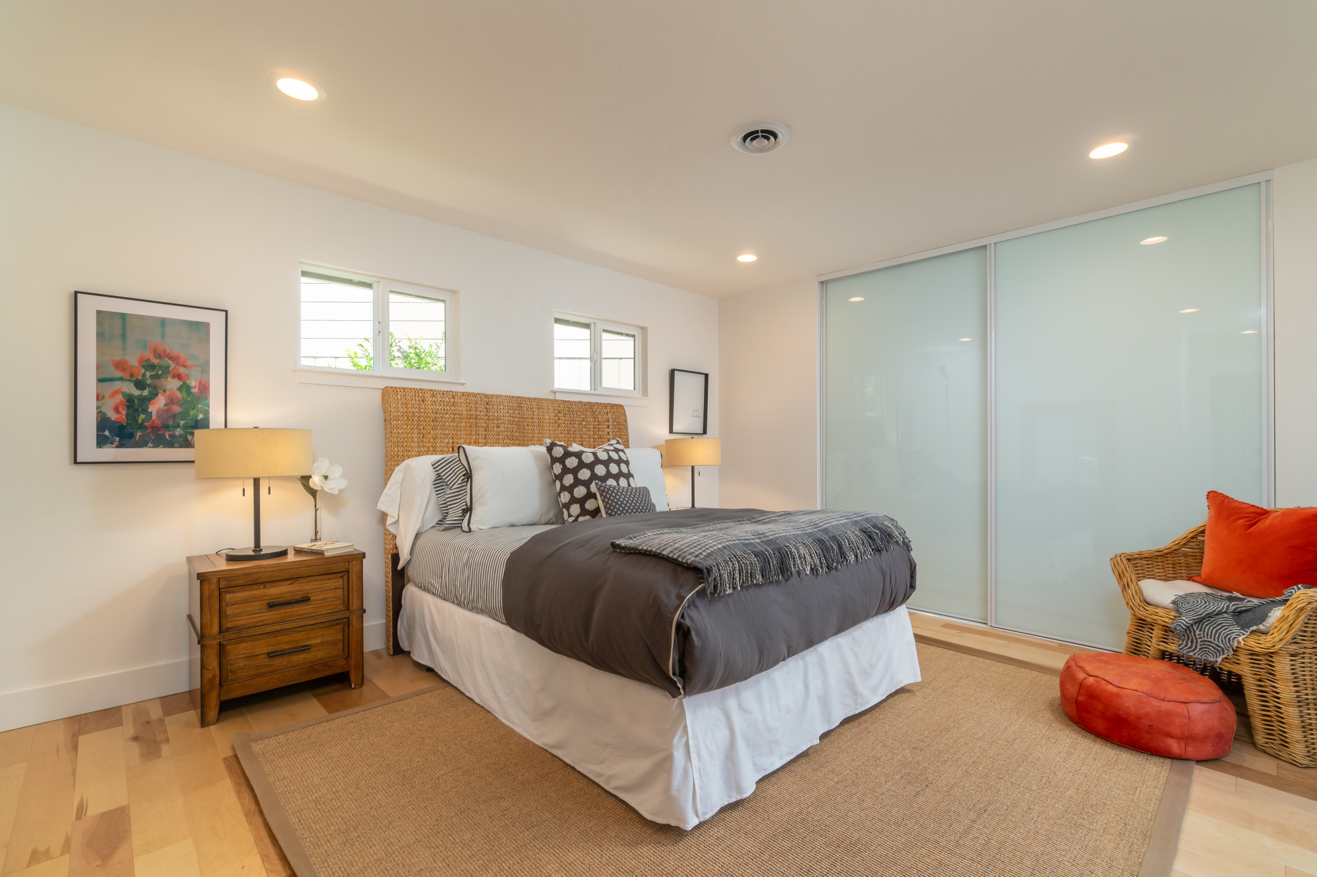 Solano Ct. Listing and Staging