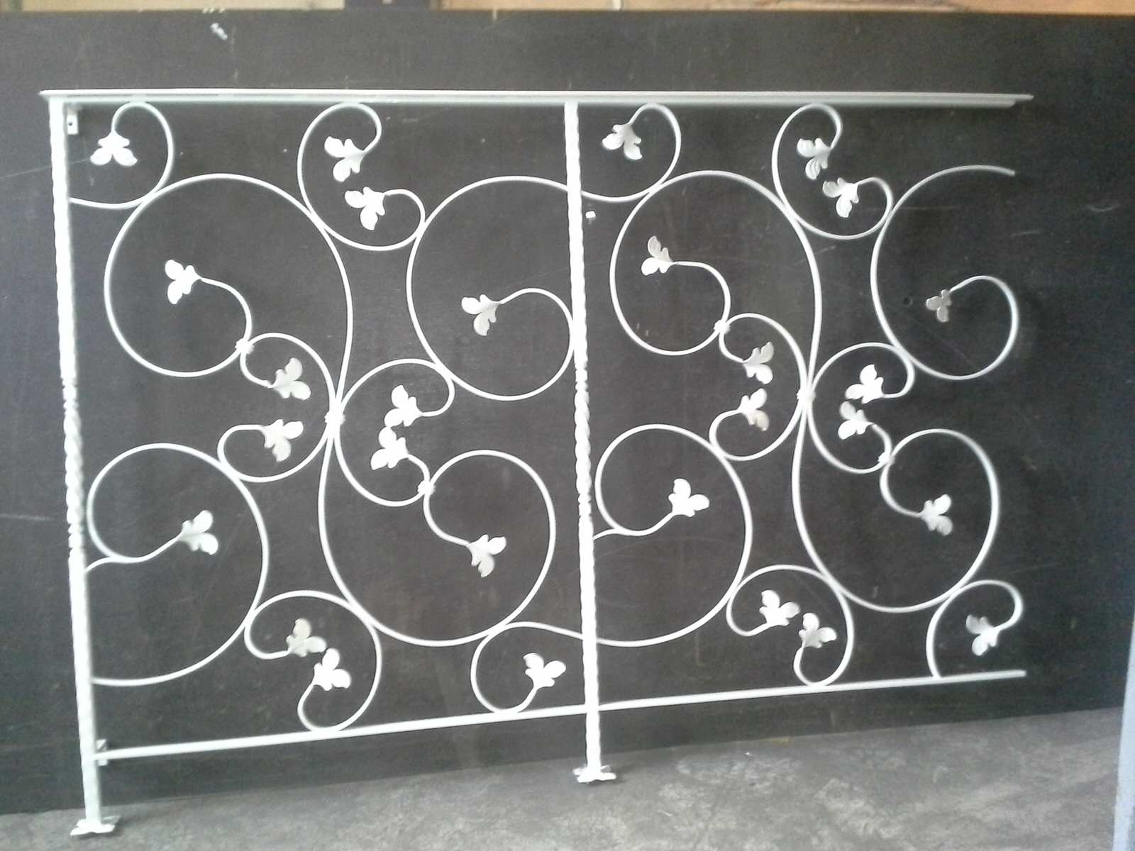 лестницы и перила