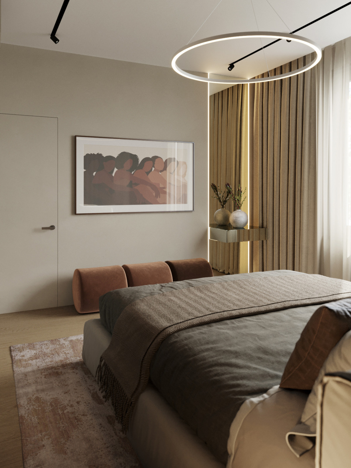 Таунхаус в Доброграде #2