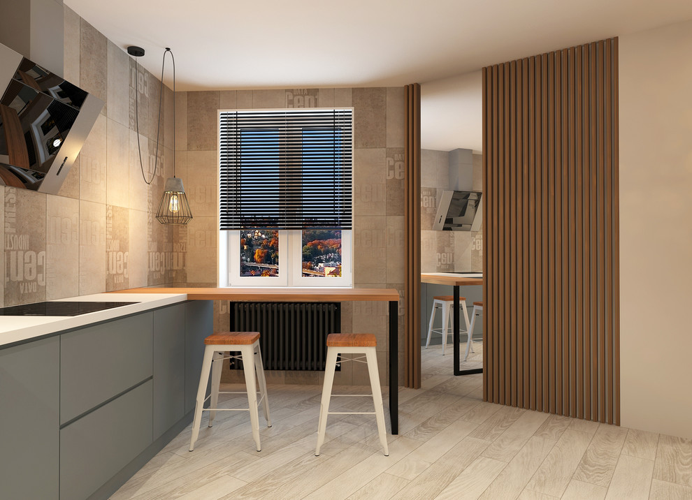 Лофт в Санкт-Петербурге