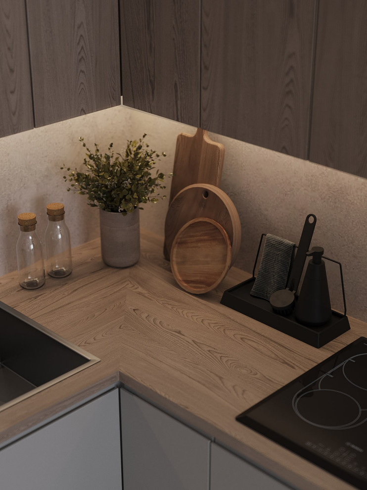 ЖК "Новый город"