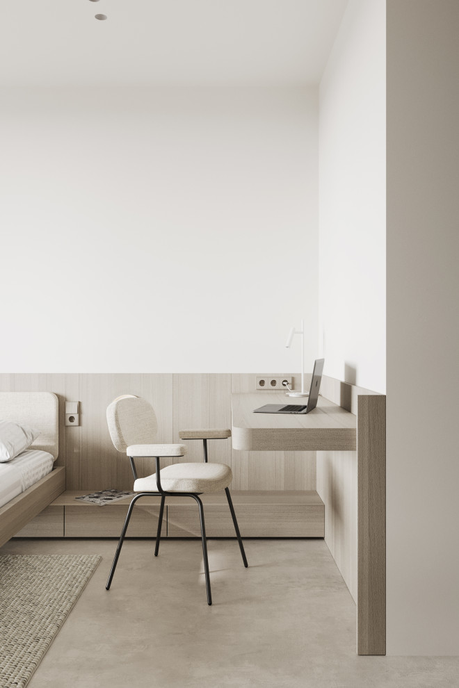 Северный парк, 52 м2