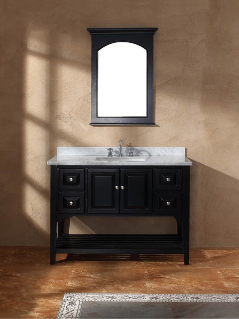 48" Harris Single Bath Vanity