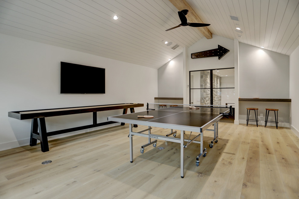 Whole House Remodel