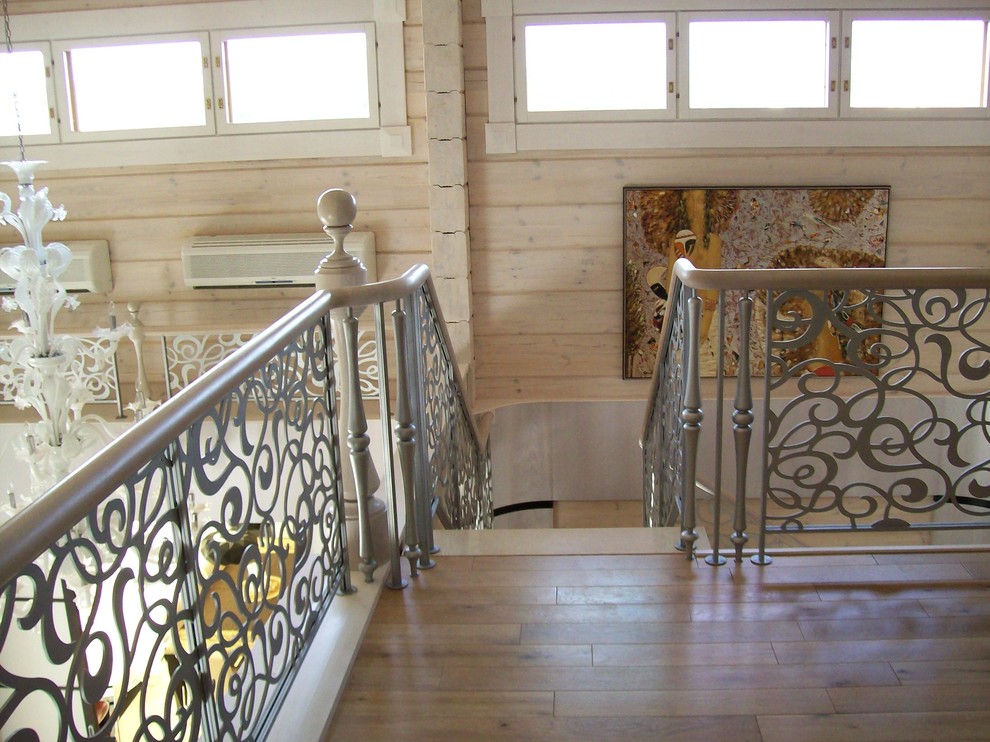 Ленинградская обл., Песочный. Разлив