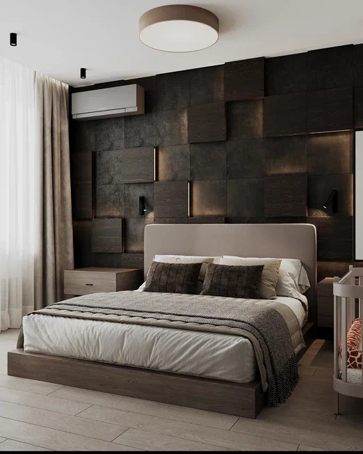 Ремонт квартиры дял семьи с тремя детьми