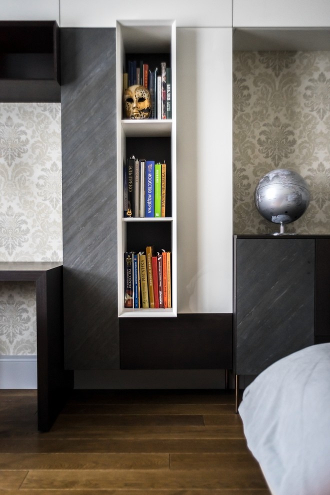 Квартира в Москве