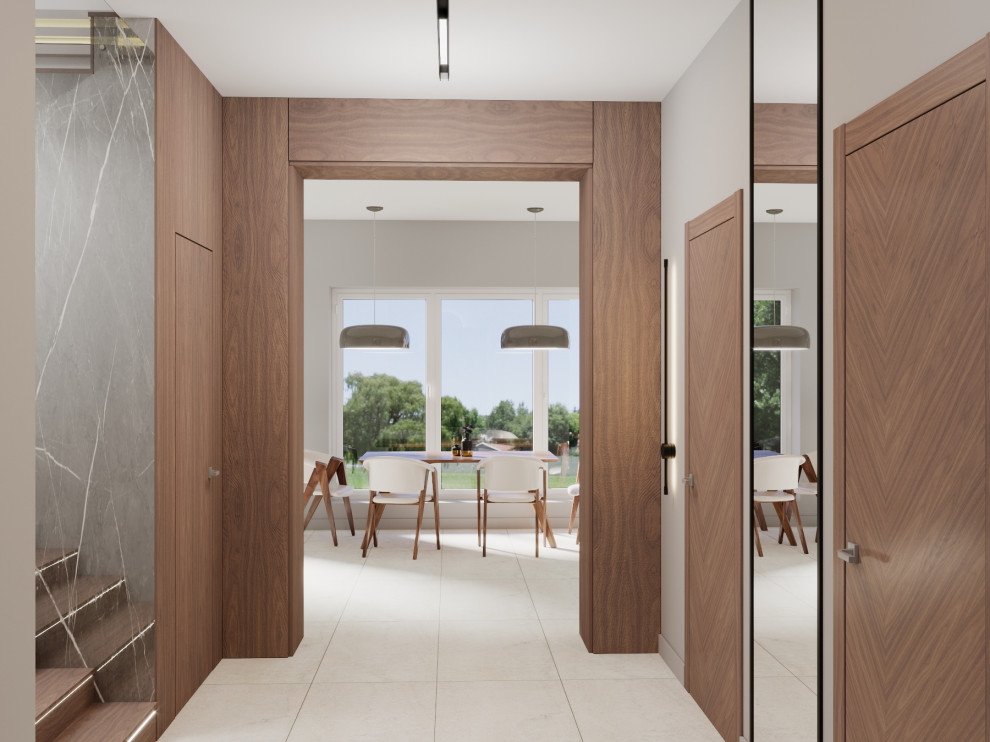 Дом в Светлогорске