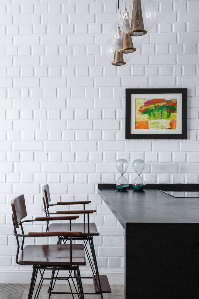 Таун хаус в Подмосковье