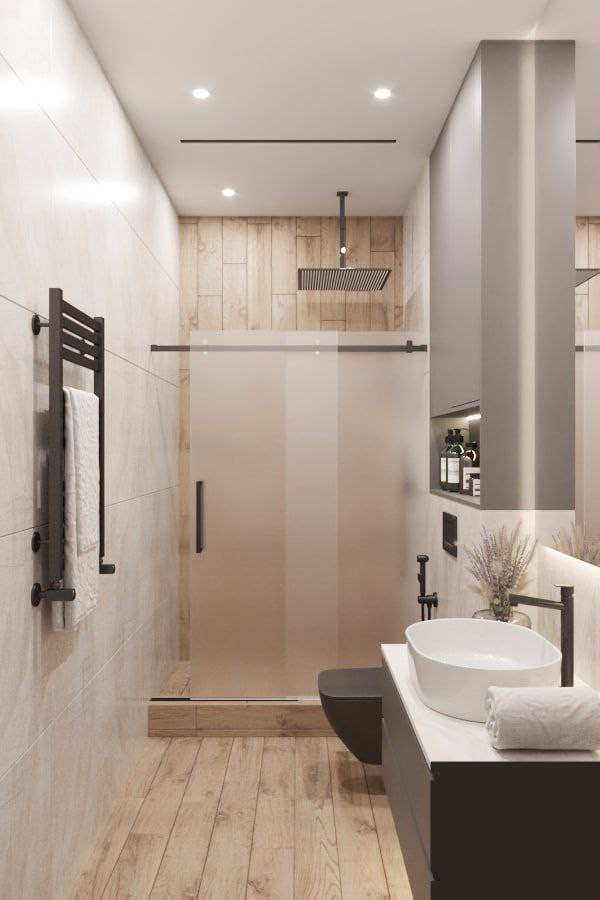 ЖК NOW, 4 комнаты. 120  м²