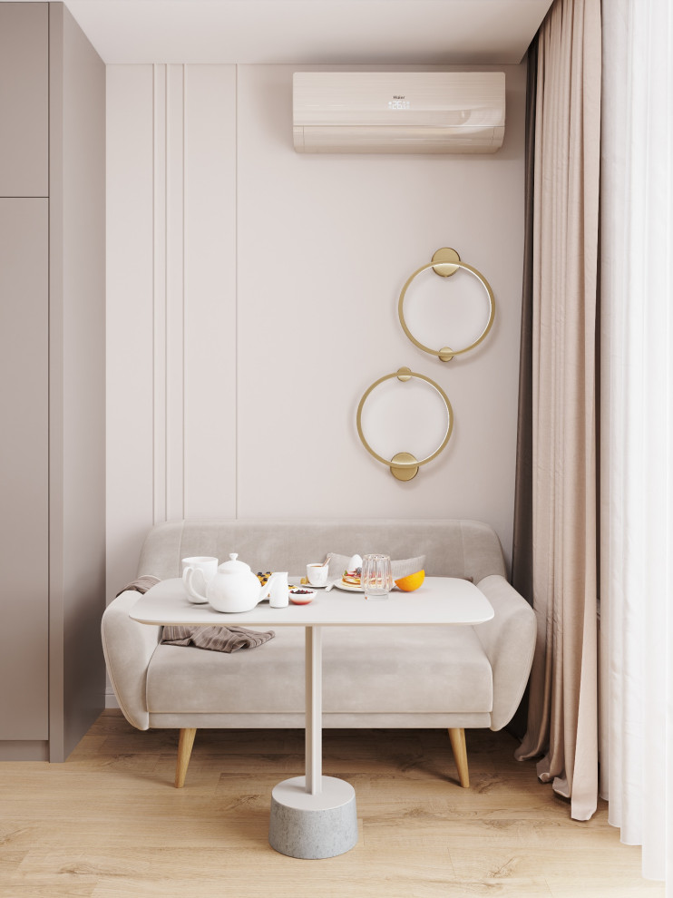 ЖК «Цивилизация» 68м2