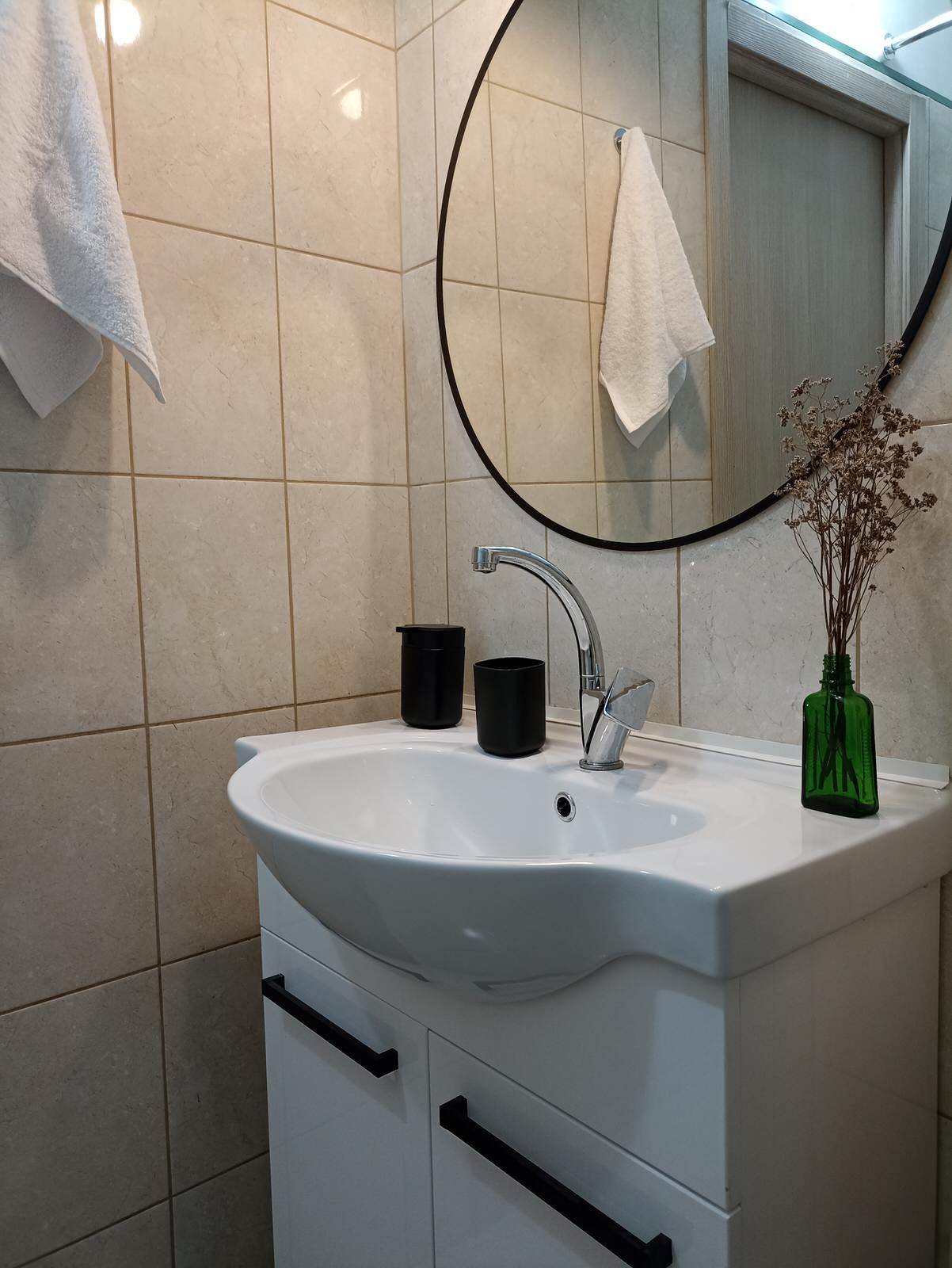 Зелёная линия