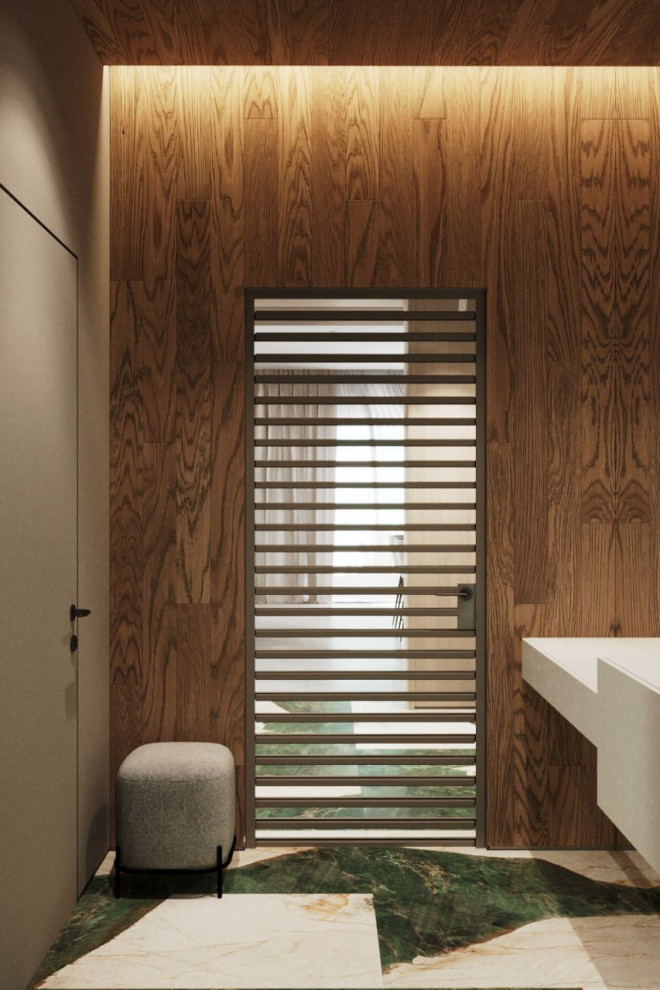 Дом в КП "Векшино"