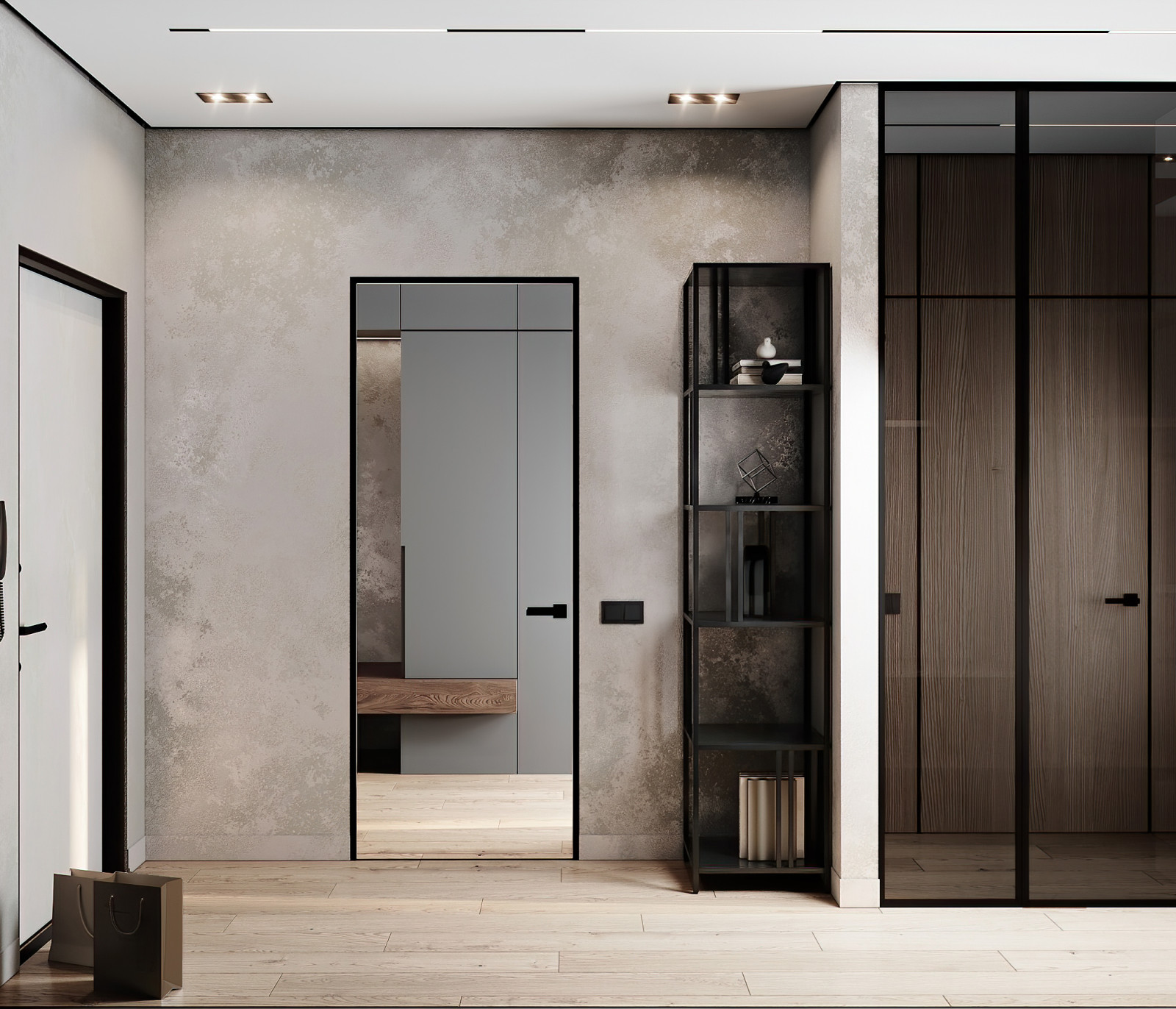 Квартира 52 кв.м.