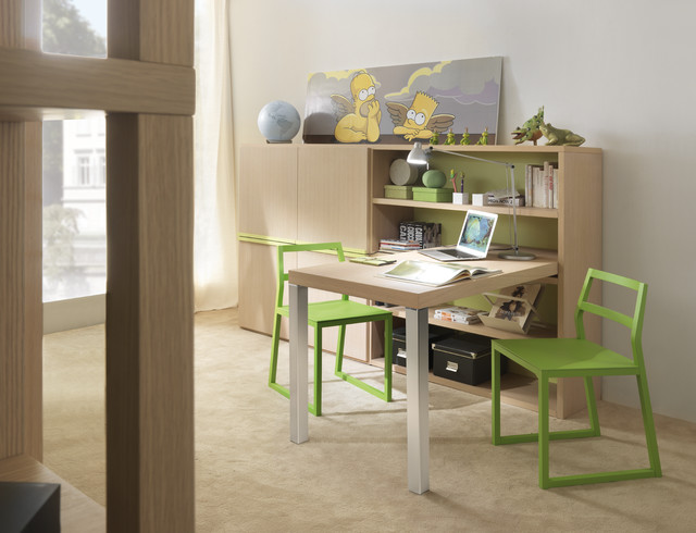 Schreibtisch Inspiration Fur Kinder Teenager Desk Inspiration