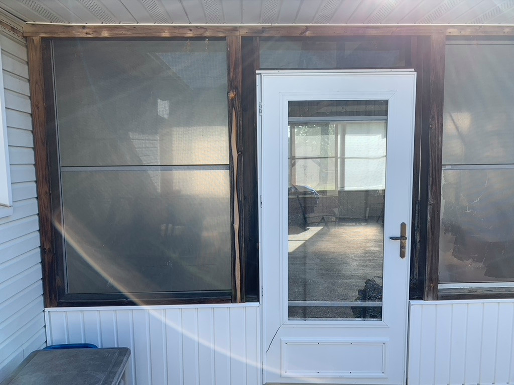 3 Season Porch Conversion
