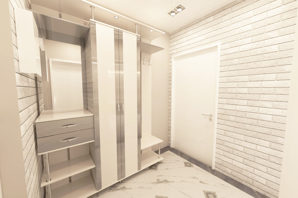 Квартира для молодой семьи