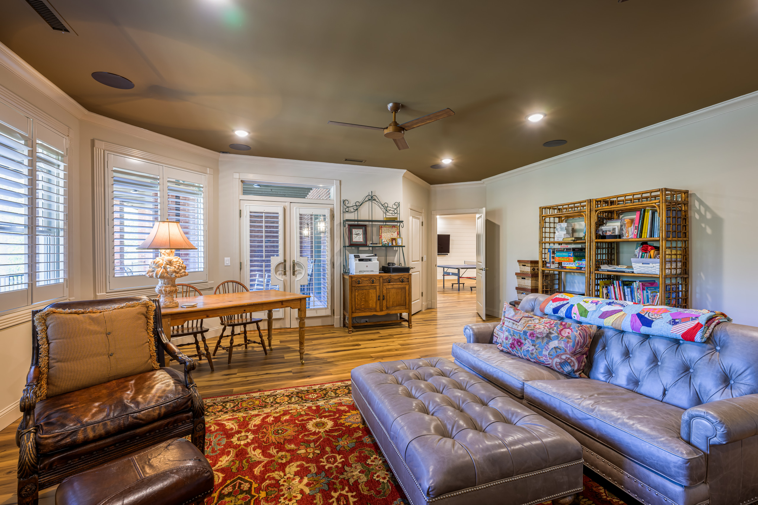 4591 Blaylock Road - Whole House Remodel