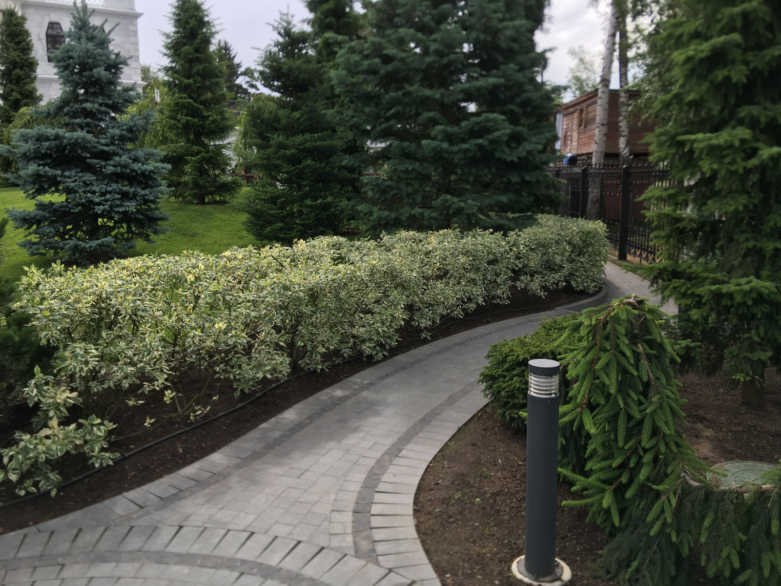 Курортный район Лен. область