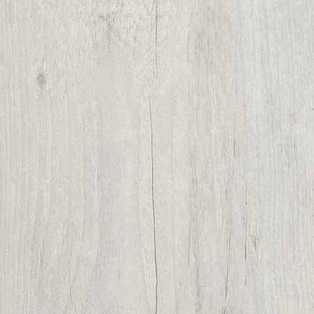 Lunar - Beautiful bleached white rustic floor design