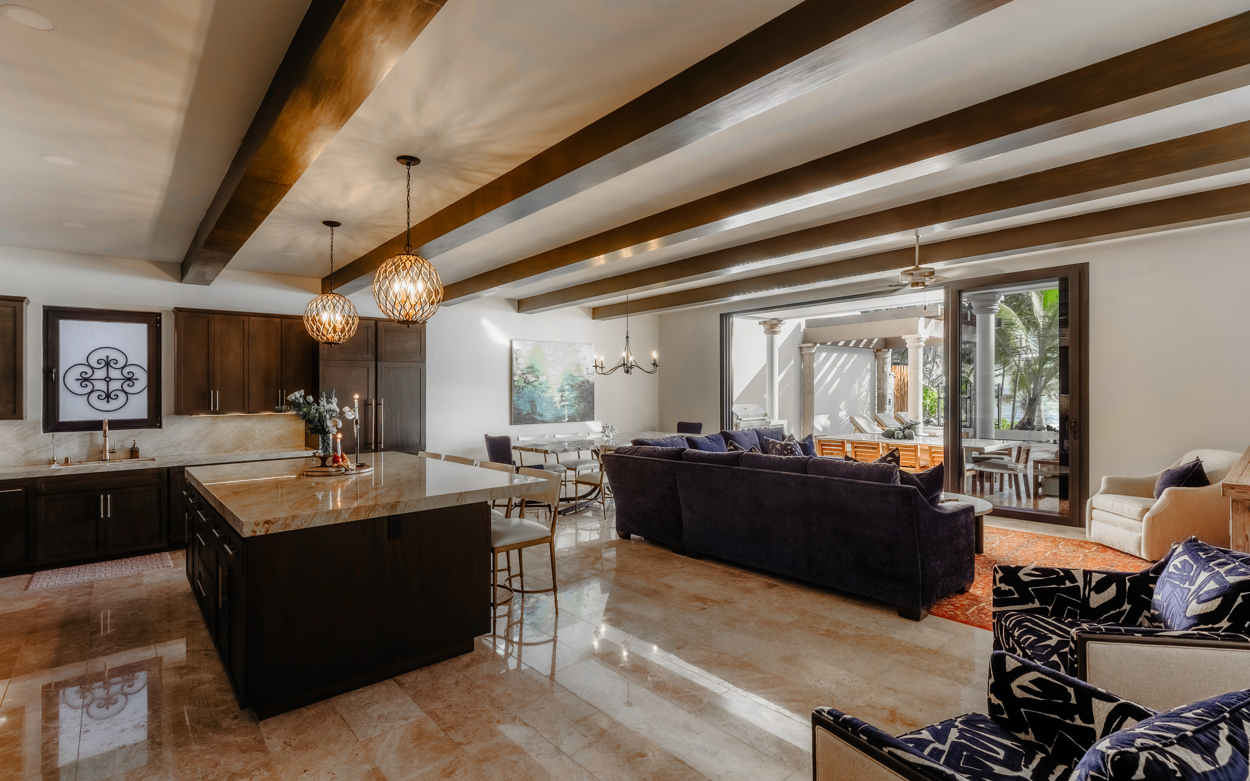 Tulum Beach House